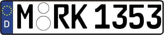 M-RK1353