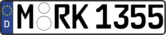 M-RK1355