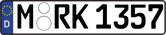 M-RK1357