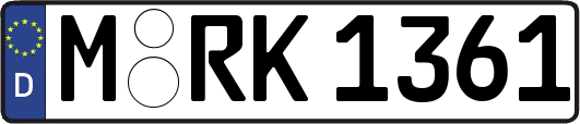 M-RK1361