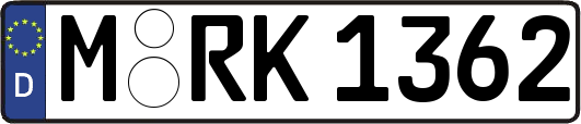 M-RK1362