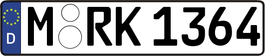 M-RK1364