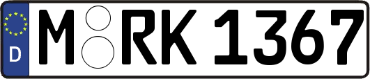 M-RK1367