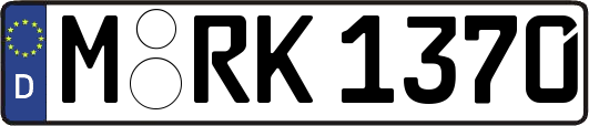 M-RK1370