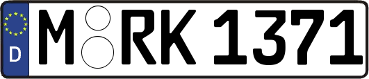 M-RK1371