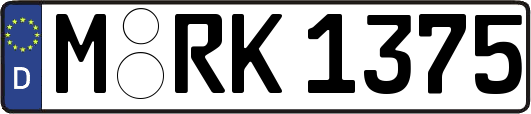 M-RK1375