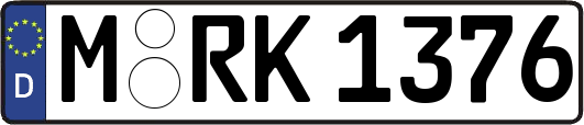 M-RK1376