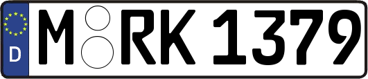 M-RK1379