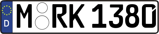 M-RK1380