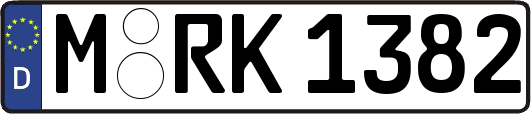 M-RK1382