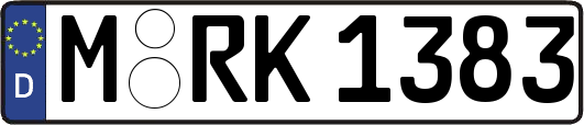 M-RK1383