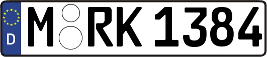 M-RK1384