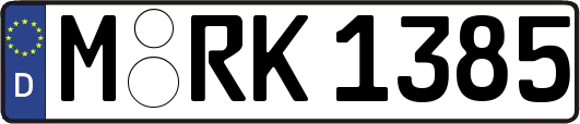 M-RK1385