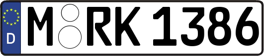 M-RK1386