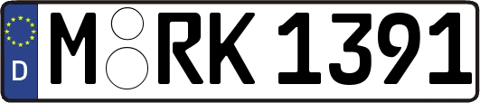 M-RK1391