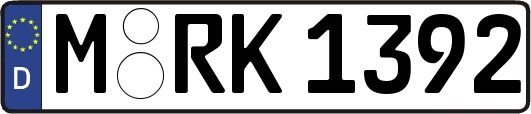 M-RK1392