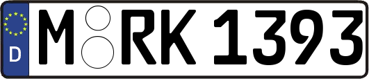 M-RK1393