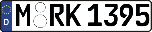 M-RK1395