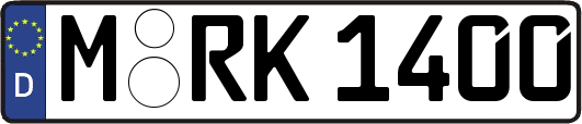 M-RK1400