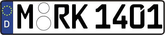 M-RK1401