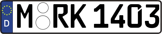 M-RK1403