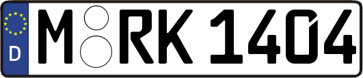 M-RK1404