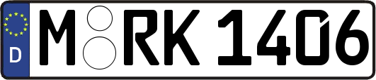 M-RK1406