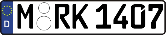 M-RK1407