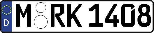 M-RK1408