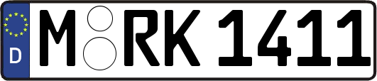M-RK1411