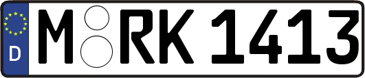 M-RK1413
