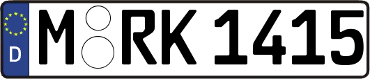 M-RK1415