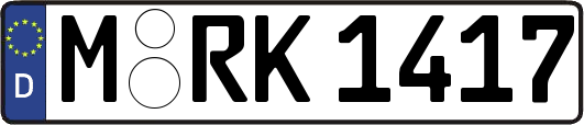 M-RK1417