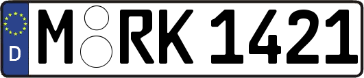 M-RK1421
