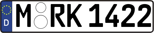 M-RK1422