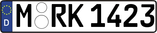 M-RK1423