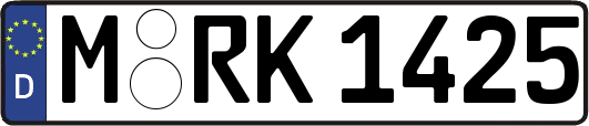 M-RK1425