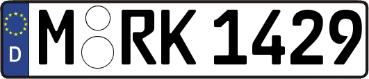 M-RK1429