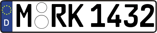 M-RK1432