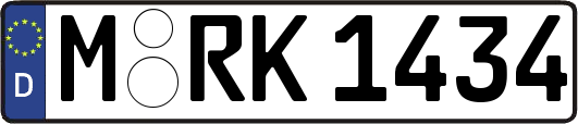 M-RK1434