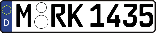 M-RK1435