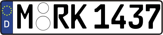 M-RK1437