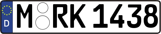M-RK1438