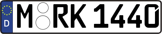 M-RK1440