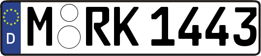 M-RK1443