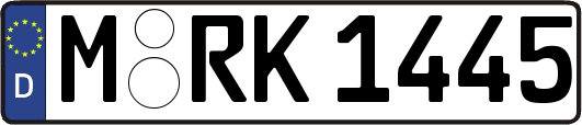 M-RK1445