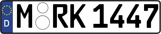 M-RK1447