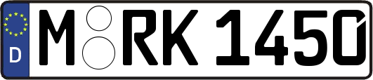 M-RK1450