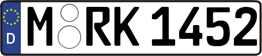 M-RK1452