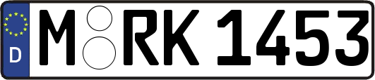 M-RK1453
